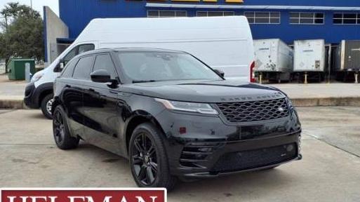 LAND ROVER RANGE ROVER VELAR 2023 SALYT2EX9PA367553 image